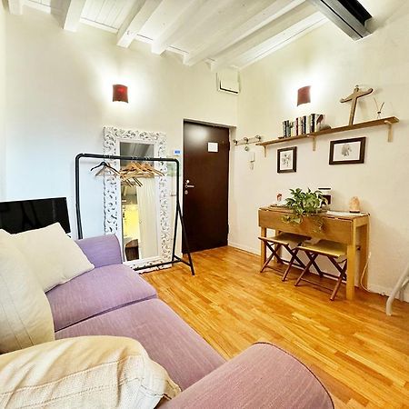 Flat In Milan - Navigli Apartamento Exterior foto