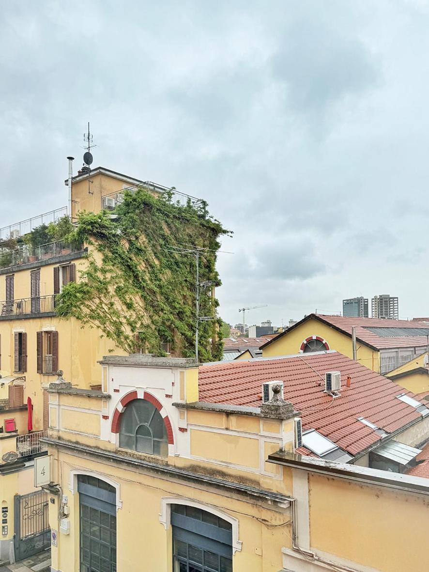 Flat In Milan - Navigli Apartamento Exterior foto